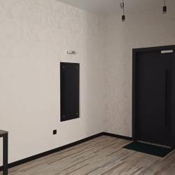 Фото Отель LOFT Hotel (ЛОФТ)