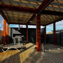 Фото Отель Lucky Home Rent (Лаки Хоум Рент) на улице Рыбачьей 45А