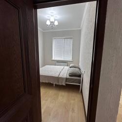 Номер стандарт семейный с 1 двуспальной кроватью