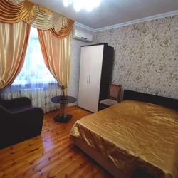 Фото Отель Елена