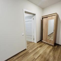 2-комнатные апартаменты стандарт