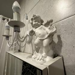 Фото Отель Уютная студия