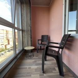 Фото Апартаменты на улице Московская 35