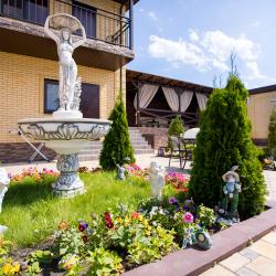 Фото LET hotel (ЛЕТ отель)