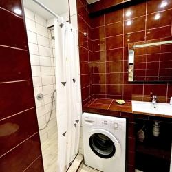 1-комнатные апартаменты стандарт