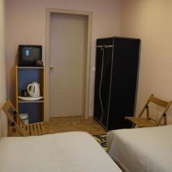 Фото Отель Обской