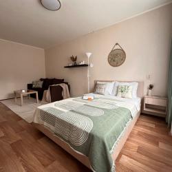 Фото Отель Apartament 52 на улице Раевского 15