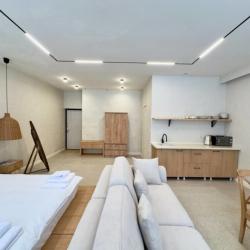 Фото Отель Taukel (Таукель)