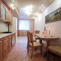 Фото Апартаменты на улице Чапаевская