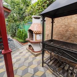 Фото Отель Енисей