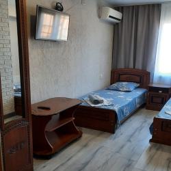 3-местный номер стандарт