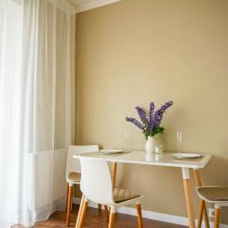 Фото Апартаменты Savina на улице Тургенева 16А