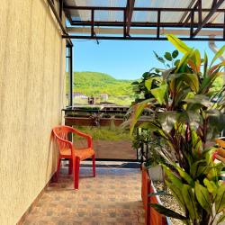 Фото Отель Garden Town (Гарден таун)