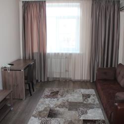 Фото Отель Ока