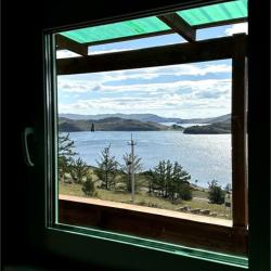 Фото Отель Олимп Байкал