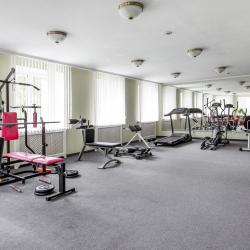 Фото Авиаотель