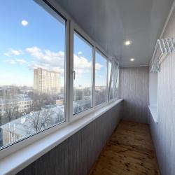 Фото Апартаменты на улице Пухова 31