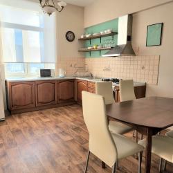фото 13 ApartLux (АпартЛюкс) на Победы 2 корп. 2
