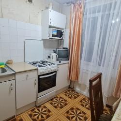 2-комнатные апартаменты эконом