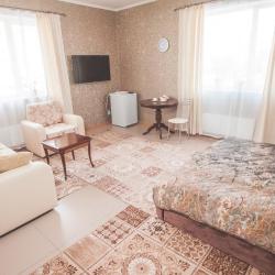 Фото Отель Эмдер