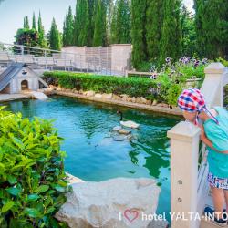 фото 80 Yalta Intourist (Ялта Интурист)