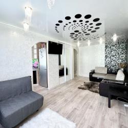 2-комнатные апартаменты стандарт