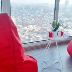 Фото Апартаменты на улице Красноармейская