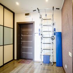 1-комнатные апартаменты стандарт