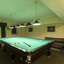 Фото Отель Лагуна