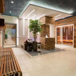 Фото Отель Hampton By Hilton (Хэмптон Хилтон )