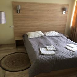 Фото Отель Шкипер