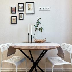 Фото Апартаменты на улице Филатова 37