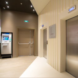 Фото Отель Mercure Saransk Center (Меркюр Центр)