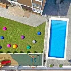 Фото Отель Гостевой дом Appart Village (Аппарт Вилладж)