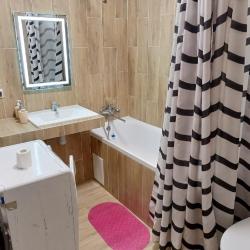 Фото Апартаменты на улице Коминтерна