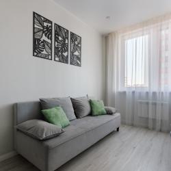 Фото Li Apartments Green (Ли Апартаменты Греен) на улице Парковая