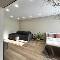 Фото Апартаменты на улице Ленина 113