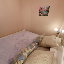 2-комнатные апартаменты стандарт