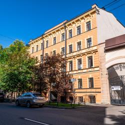 Фото Отель EasyGuest на улице 4 линия Васильевского Острова