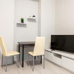 Фото Отель UNO на улице Большая почтовая 18/20к11
