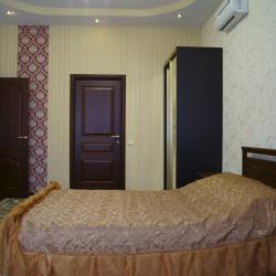 2-местный номер стандарт