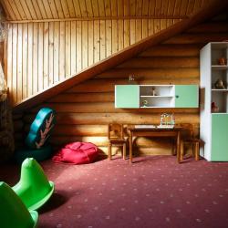 Фото Отель Ярославна