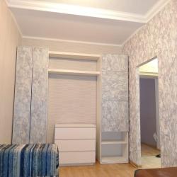 2-комнатные апартаменты стандарт