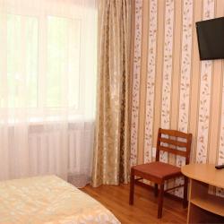 Фото Отель Пушкиногорье