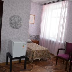 Фото Отель Кумба