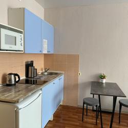 Фото Апартаменты на улице Алтайская