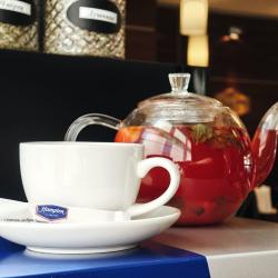 Фото Отель Hampton by Hilton Samara (Хэмптон Хилтон )