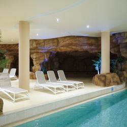 Фото Отель Марциаль (бывш. ЛетоЛето)