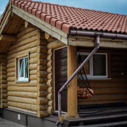 Фото Отель Орион