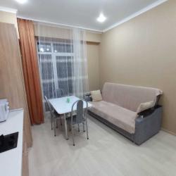 Фото Апартаменты Лаванда на улице Декабристов